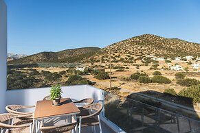 Axopetra Boutique Hotel