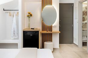 Axopetra Boutique Hotel