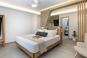 Axopetra Boutique Hotel