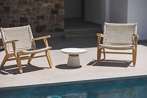 Axopetra Boutique Hotel