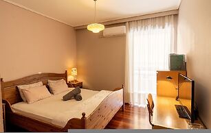 Cozy Apartment in Faliro