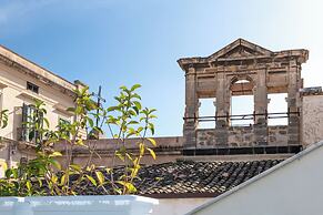 Palazzo Achates