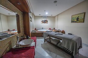 Casa Fora Beach Resort