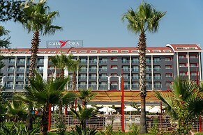 Casa Fora Beach Resort