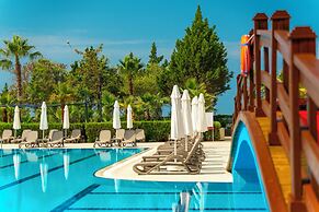 Casa Fora Beach Resort