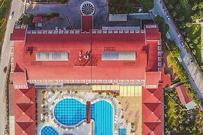 Casa Fora Beach Resort