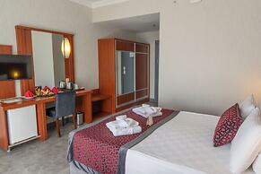 Casa Fora Beach Resort