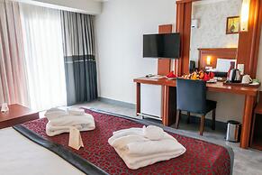 Casa Fora Beach Resort