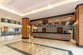 Casa Fora Beach Resort