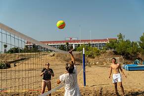 Casa Fora Beach Resort