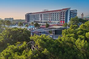 Casa Fora Beach Resort