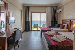 Casa Fora Beach Resort