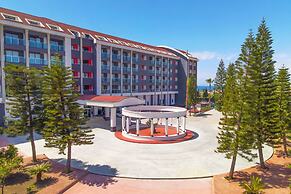 Casa Fora Beach Resort