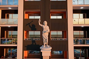 Casa Fora Beach Resort