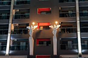 Casa Fora Beach Resort