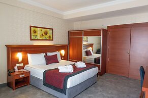 Casa Fora Beach Resort
