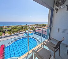 Casa Fora Beach Resort