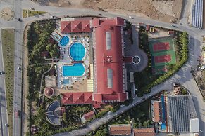 Casa Fora Beach Resort