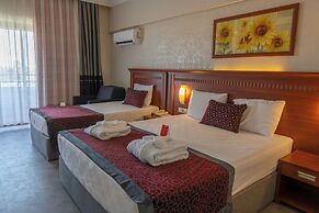 Casa Fora Beach Resort