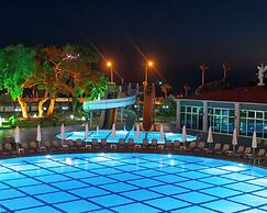 Casa Fora Beach Resort