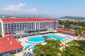 Casa Fora Beach Resort