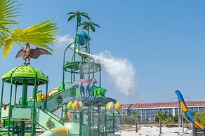 Casa Fora Beach Resort