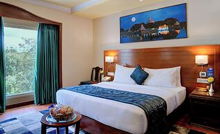 Hotel Tamilnadu Pandiyan