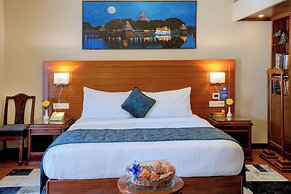Hotel Tamilnadu Pandiyan