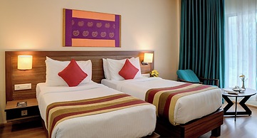 Hotel Tamilnadu Pandiyan