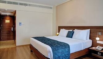 Hotel Tamilnadu Pandiyan
