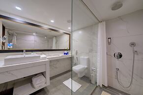 Hotel Tamilnadu Pandiyan