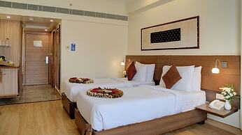Hotel Tamilnadu Pandiyan