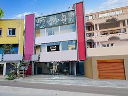 Super Hotel O Neredmet Road