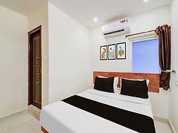 Super Hotel O Neredmet Road
