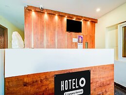 Super Hotel O Neredmet Road