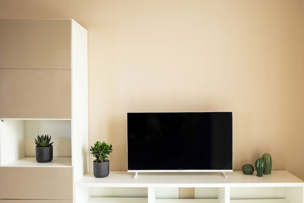 Brezza Apartments