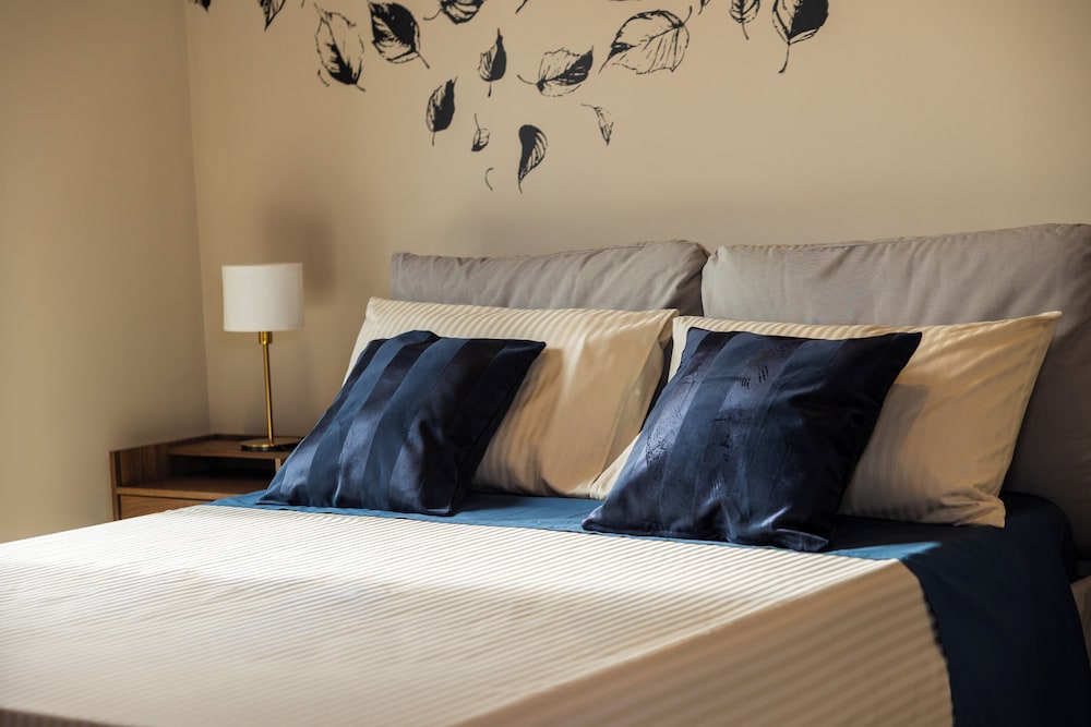 Brezza Apartments