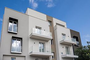 Brezza Apartments
