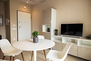 Brezza Apartments