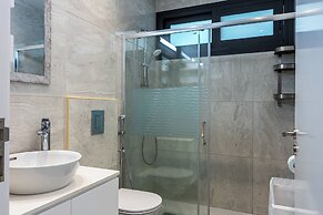 Bonne Heur 1-BR Apt & Balcony in Larnaca