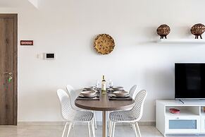 Bonne Heur 1-BR Apt & Balcony in Larnaca