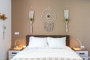 Bonne Heur 1-BR Apt & Balcony in Larnaca