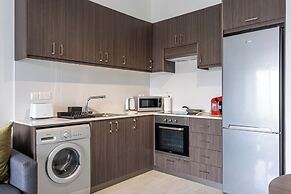 Bonne Heur 1-BR Apt & Balcony in Larnaca