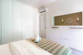 Bonne Heur 1-BR Apt & Balcony in Larnaca