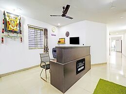 Vanamthopu Center Nellore ESR