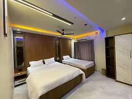 HOTEL RK INTERNATIONAL