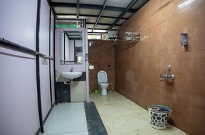 HOTEL RK INTERNATIONAL
