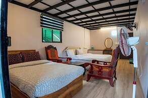 HOTEL RK INTERNATIONAL