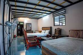 HOTEL RK INTERNATIONAL