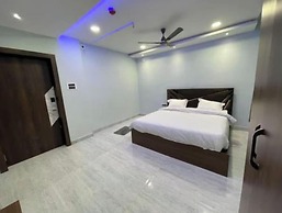 HOTEL RK INTERNATIONAL